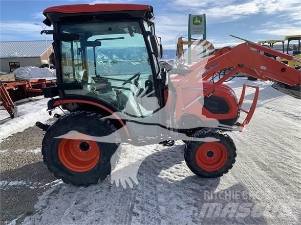 Kioti CK2610 Tractoren