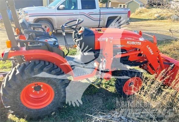 Kubota B2650 Tractoren