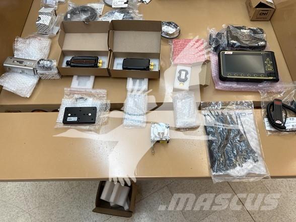 Leica IXE2LSR Bouw - Overige