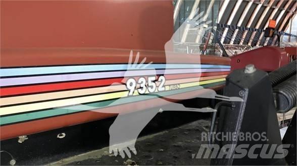 MAC DON 9352 Zwadharken