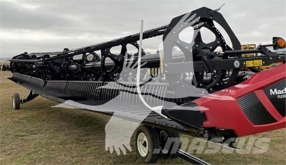 MAC DON FD145 Maaidorser aanbouwdelen