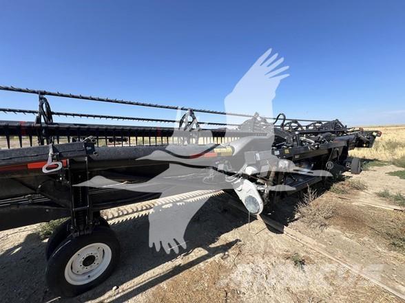 MAC DON FD145 Maaidorser aanbouwdelen