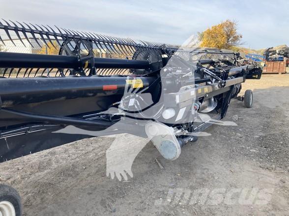 MAC DON FD145 Maaidorser aanbouwdelen