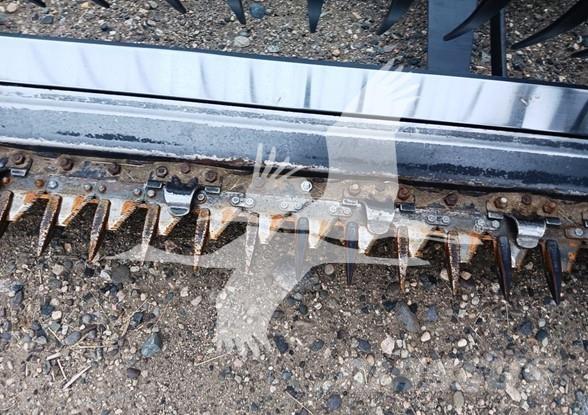 MAC DON FD145 Maaidorser aanbouwdelen