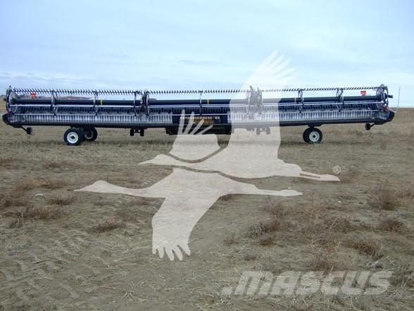 MAC DON FD250 Maaidorser aanbouwdelen