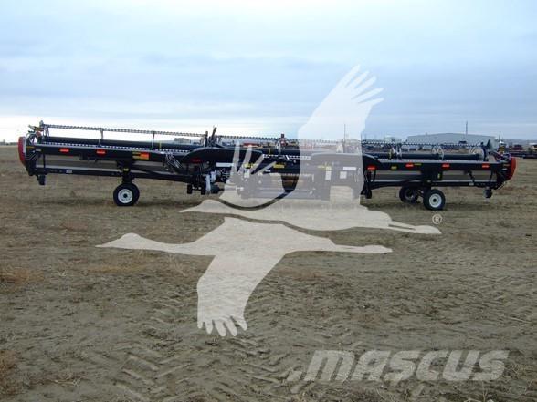 MAC DON FD250 Maaidorser aanbouwdelen