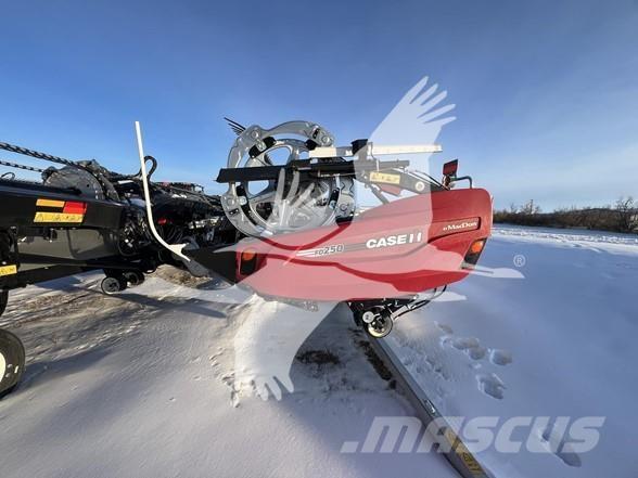 MAC DON FD250 Maaidorser aanbouwdelen