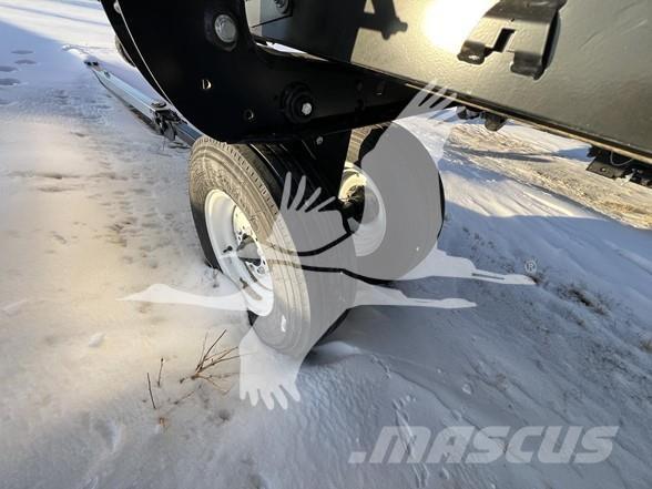 MAC DON FD250 Maaidorser aanbouwdelen