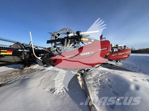 MAC DON FD250 Maaidorser aanbouwdelen