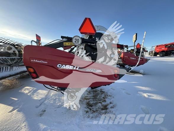 MAC DON FD250 Maaidorser aanbouwdelen