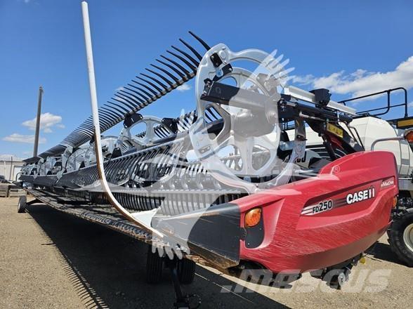 MAC DON FD250 Maaidorser aanbouwdelen