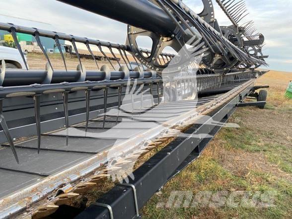 MAC DON FD70 Maaidorser aanbouwdelen