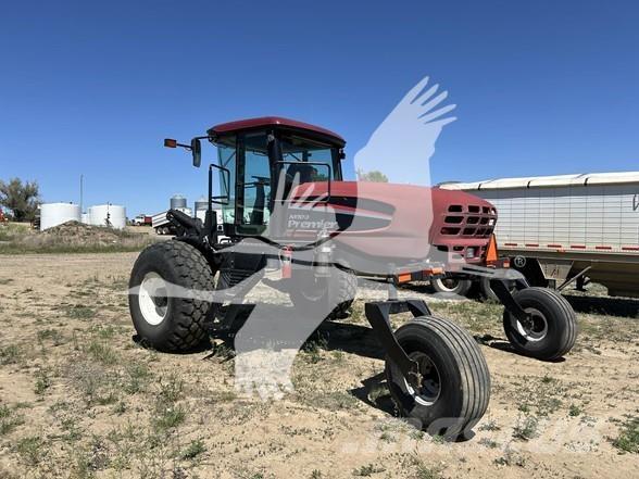 MAC DON M100 Zwadharken