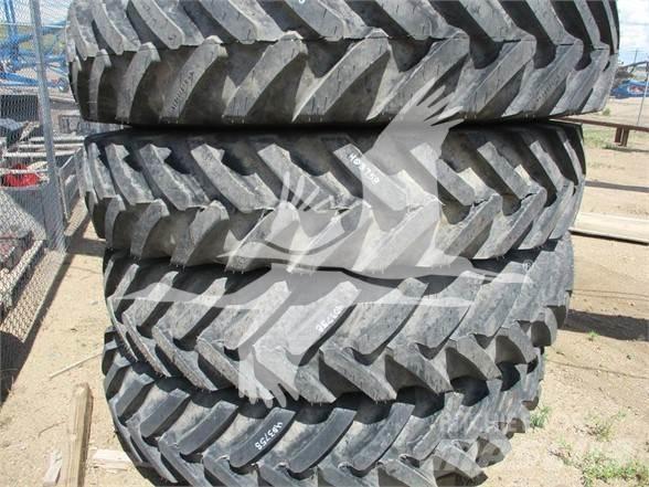 Michelin  Bouw - Overige
