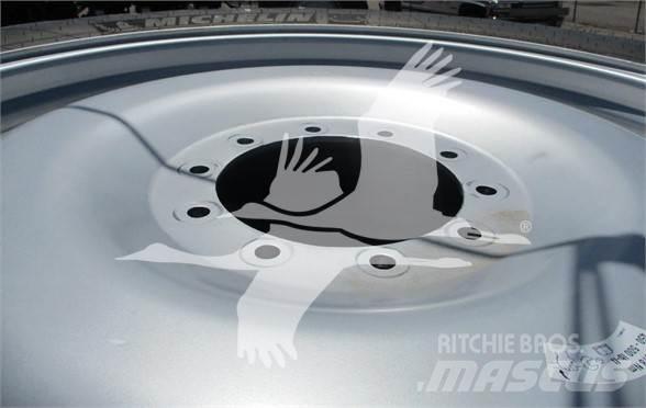 Michelin  Bouw - Overige