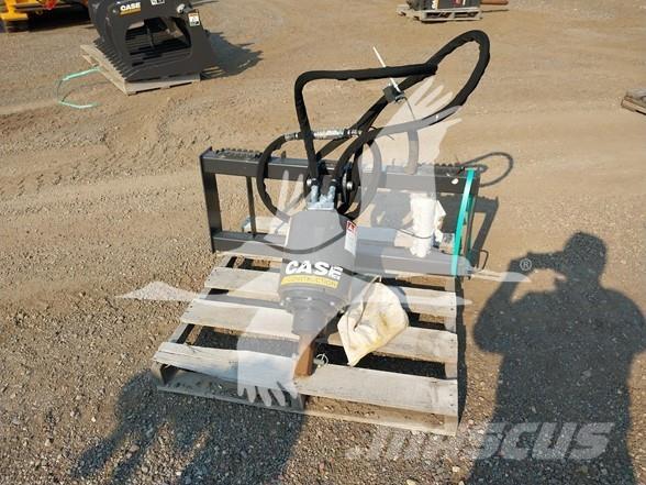 PALADIN X1475 Overige componenten