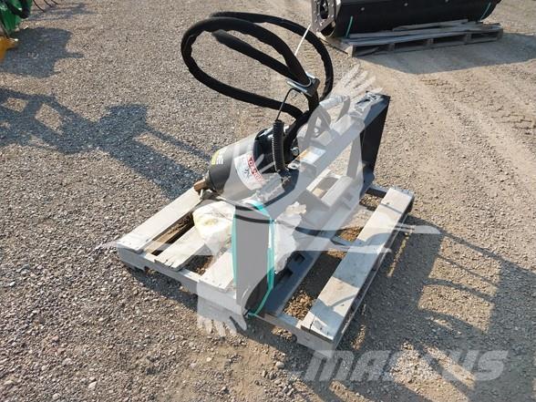 PALADIN X1475 Overige componenten