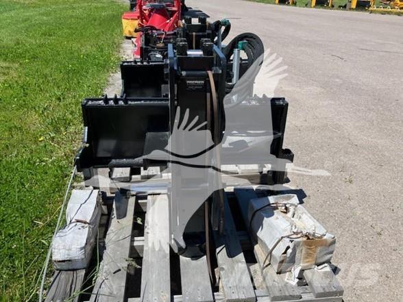 Premier PD750 Bouw - Overige