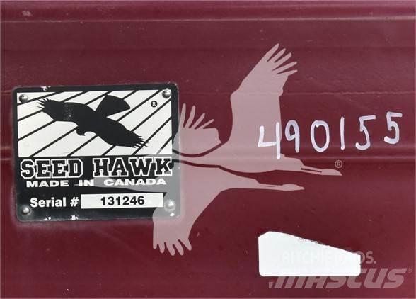 Seed Hawk 800 Zaaimachines