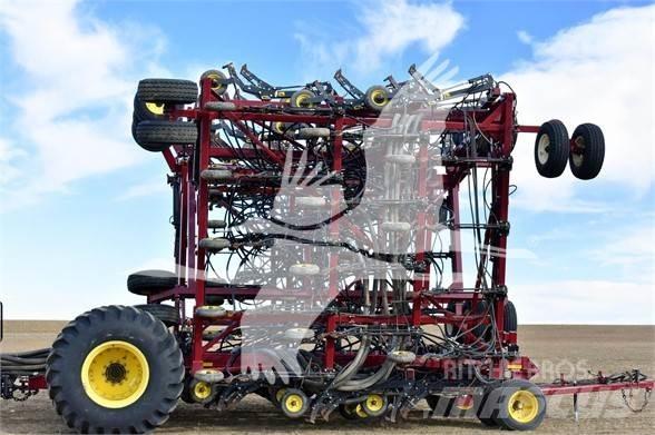 Seed Hawk 800 Zaaimachines