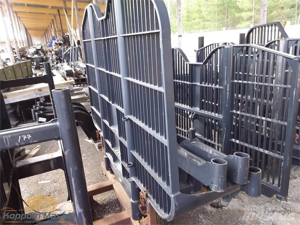 Ponsse Banke Overige componenten