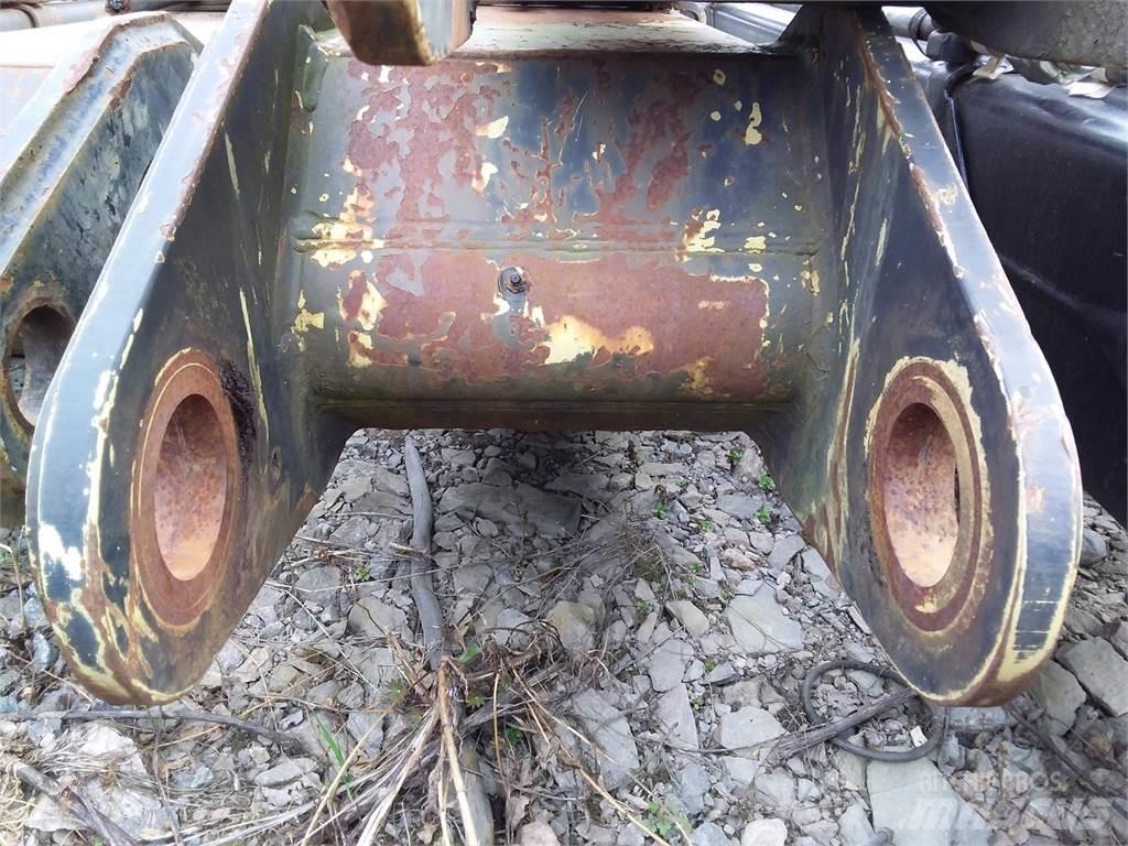 Loglift 200v Houtoogstkranen
