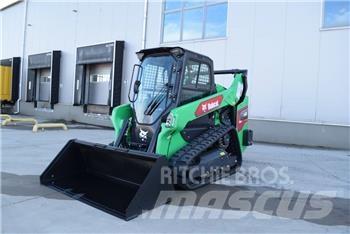 Bobcat T 66 Schrankladers