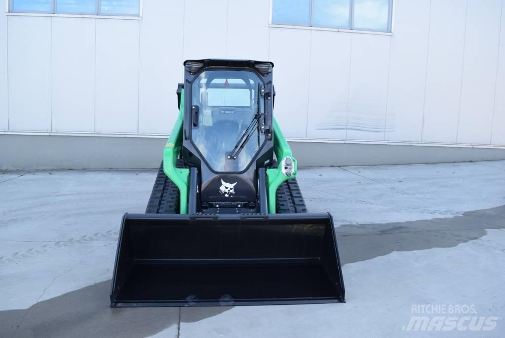 Bobcat T 66 Schrankladers