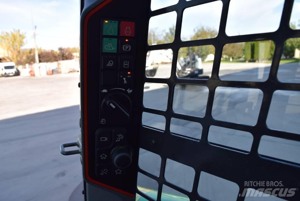 Bobcat T 66 Schrankladers