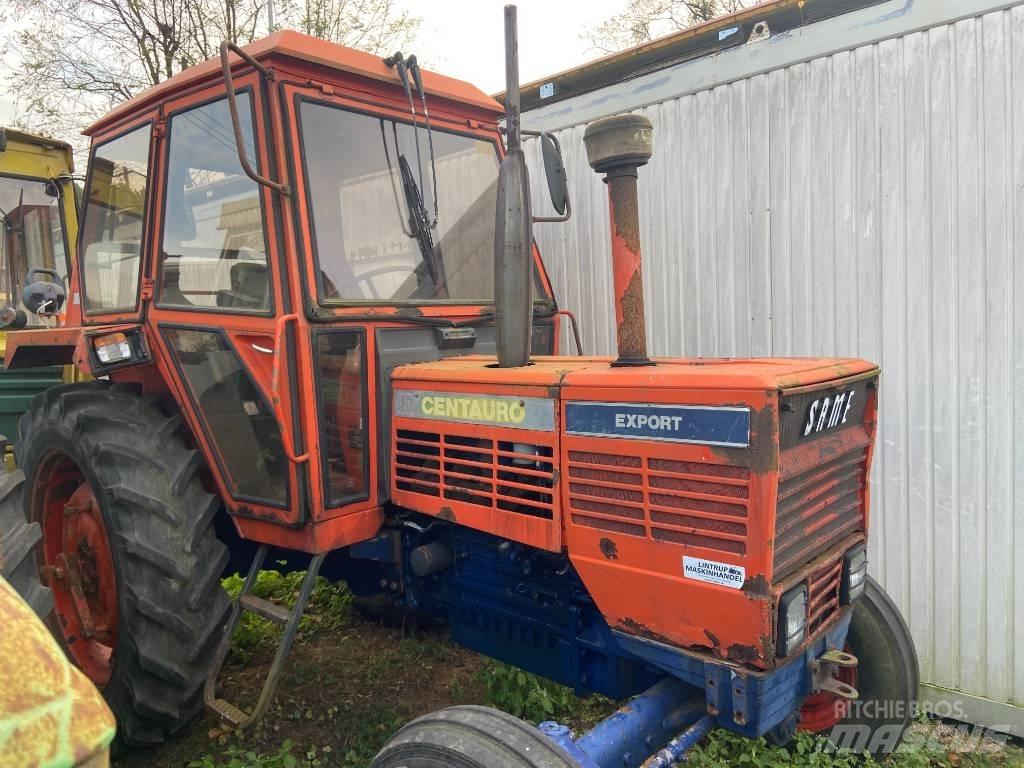 Same Centauro 70 Tractoren