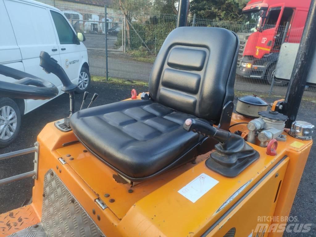 Knikmops KM 130 Miniladers