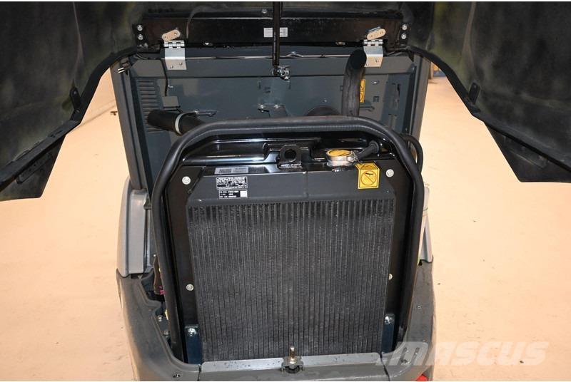 Kramer 5035 Wielladers