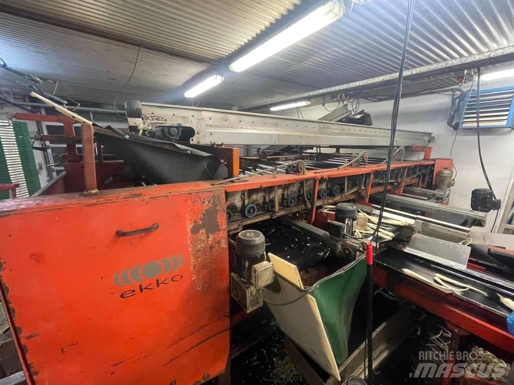 Ekko Diameter grader Aardappel materieel - Overigen