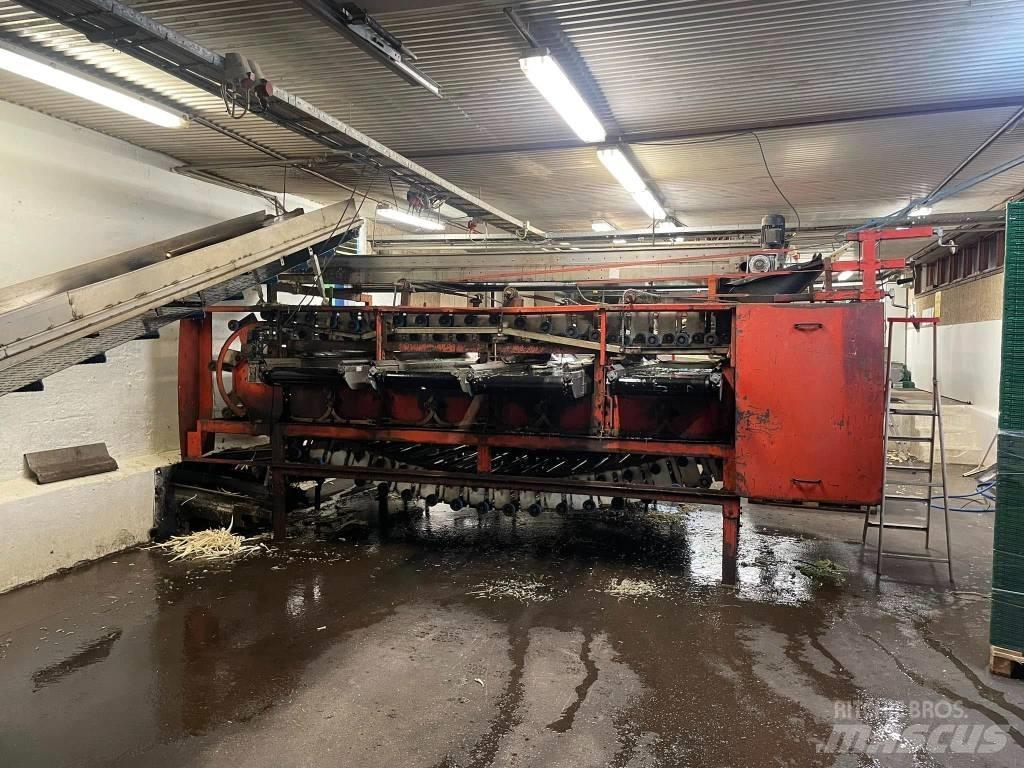 Ekko Diameter grader Aardappel materieel - Overigen