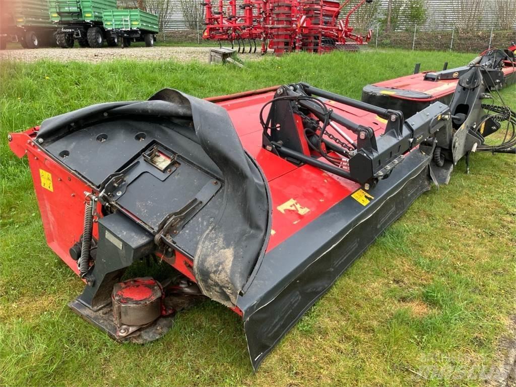 Vicon Extra 736 T Maaikneuzers