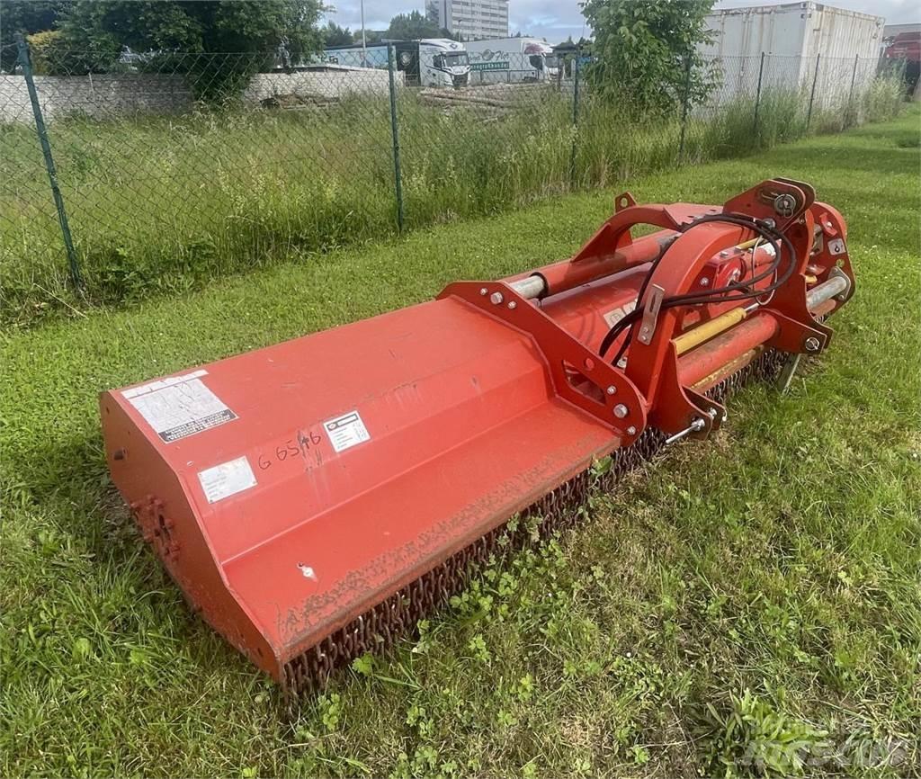 Seppi OLS/CAL 300 Klepelmaaiers