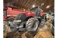 CASE Magnum 340 Tractoren
