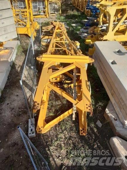 Potain MD 238 J10 Snelmontage kranen