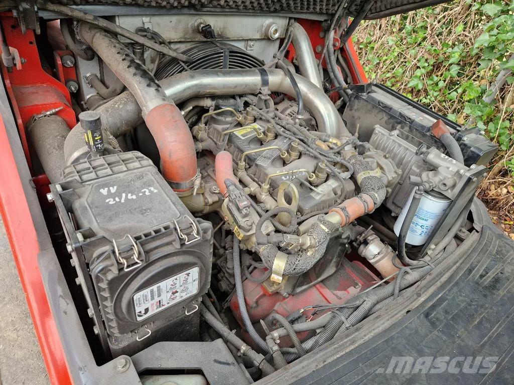 Manitou MI45D Heftrucks overige