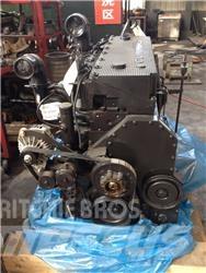 Cummins QSM11-C300 Motoren
