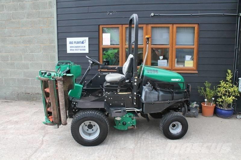 Ransomes Parkway3 Rijmaaiers