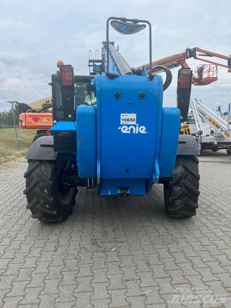 Genie GTH 4018 Verreikers