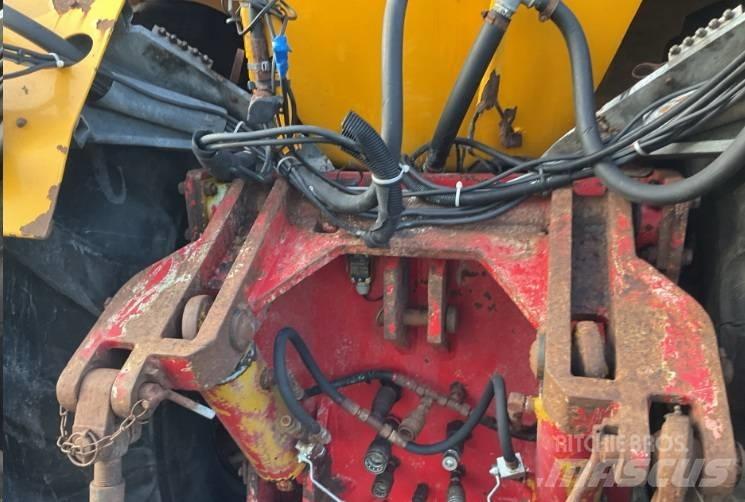 TerraGator TG 3104 Andere bemestingsmachines