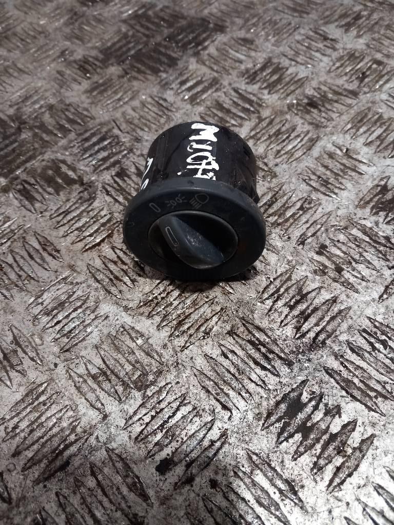 MAN TGA  81255250193 Cabine en interieur