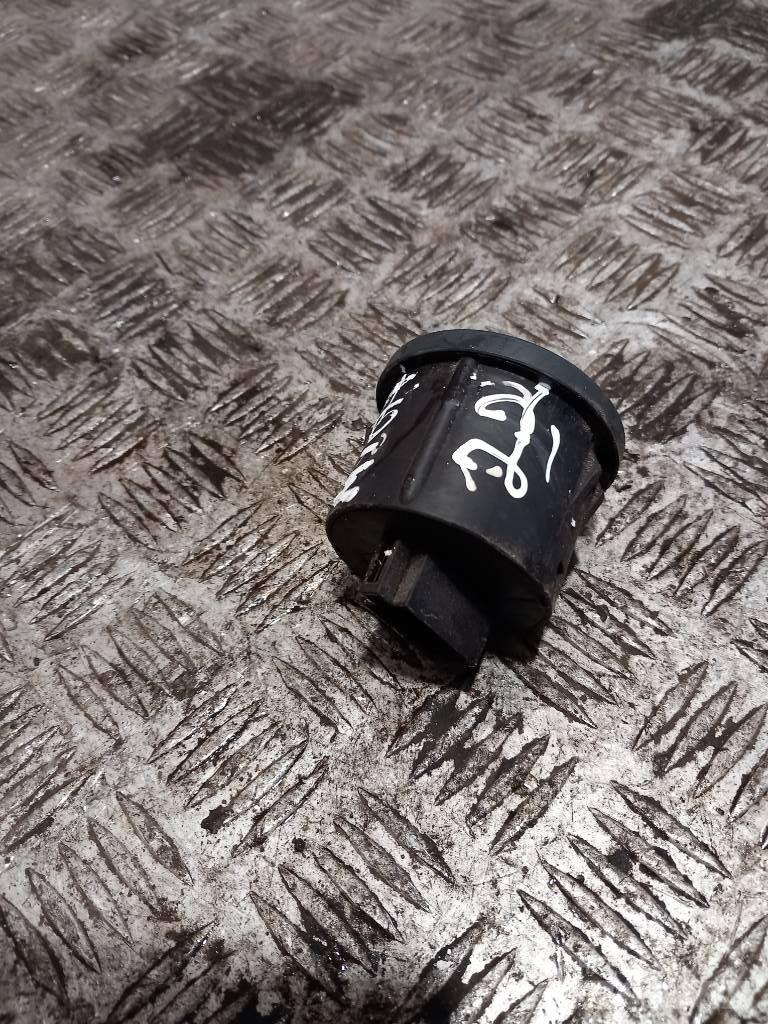 MAN TGA  81255250193 Cabine en interieur