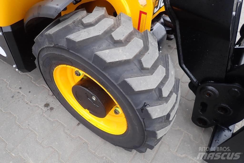 JCB 514-40 Miniladers