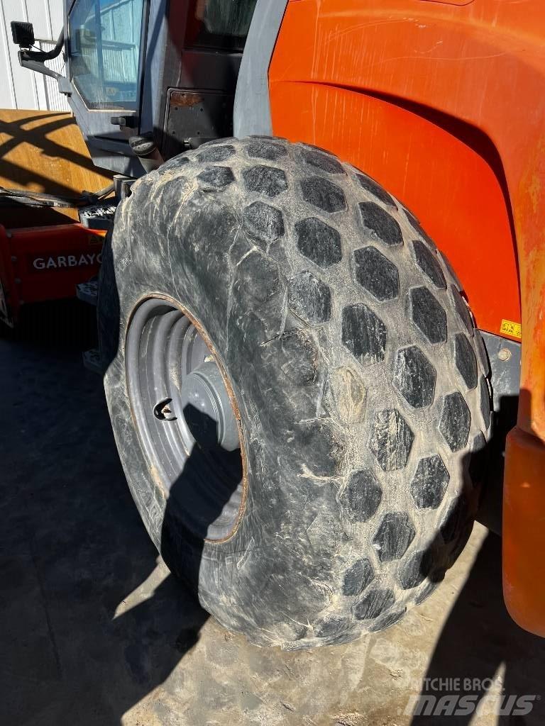 Hamm H11IX Grondverdichtingsmachines