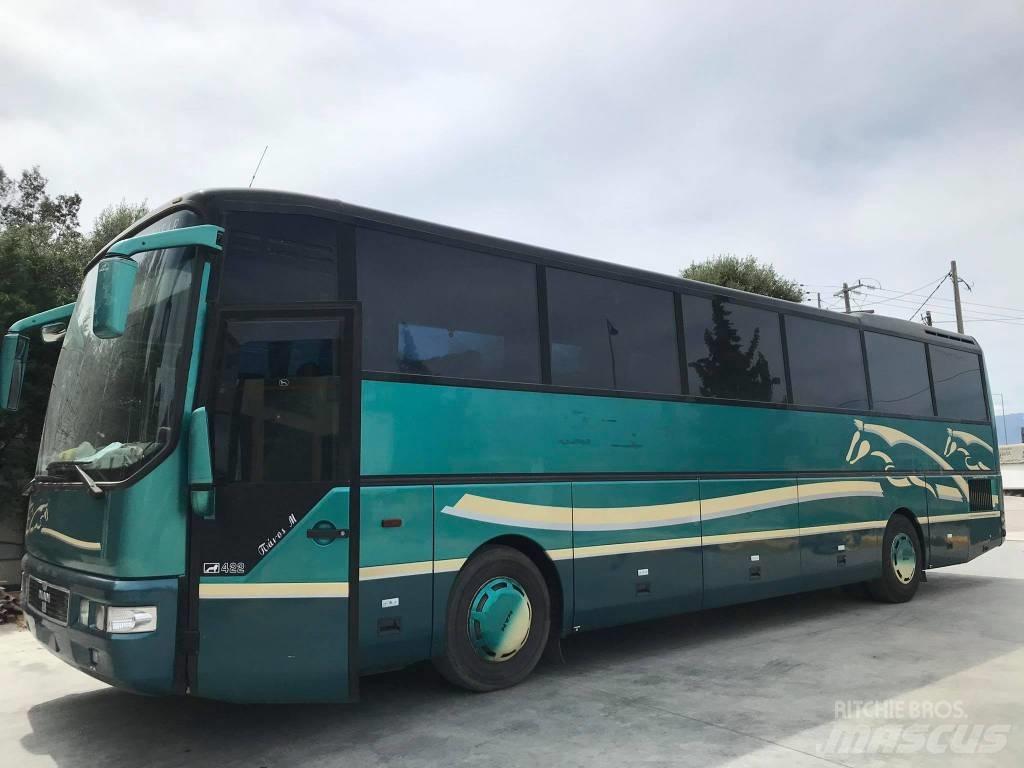 MAN 18.422 Intercitybussen