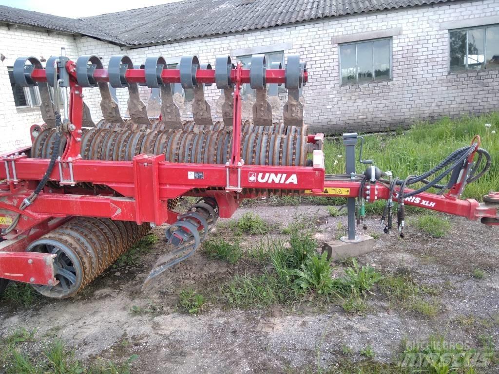 Unia Teris XLH 6,3 Walsen
