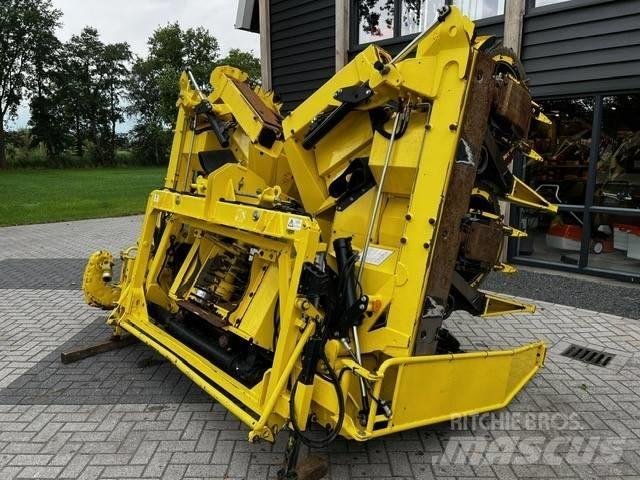 Kemper 375 Maaidorsmachines